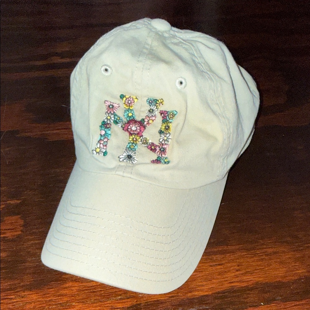 NY Yankees Baseball Cap